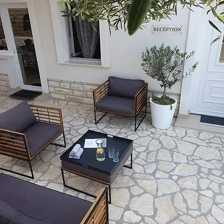 Hvar Daire Ivan Dolac
