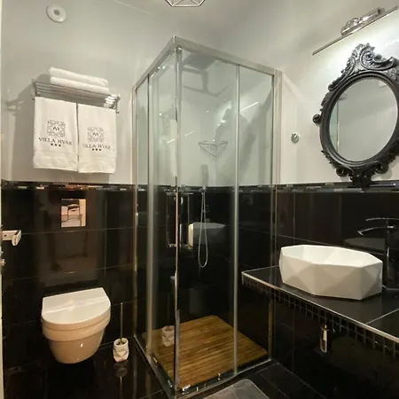 Hvar 公寓 *
