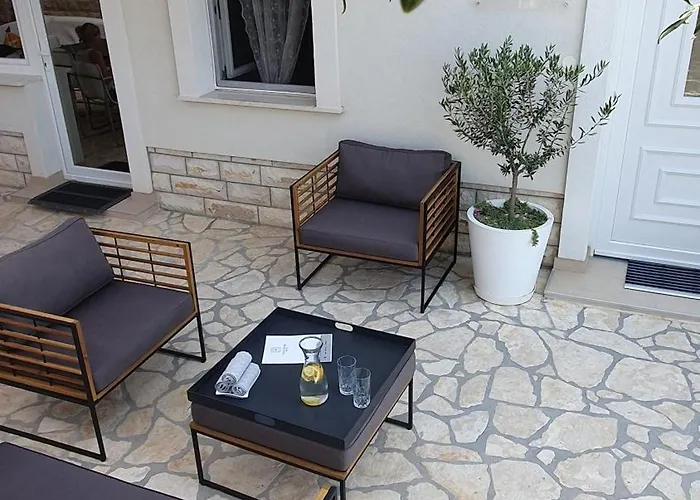 Hvar Daire Ivan Dolac