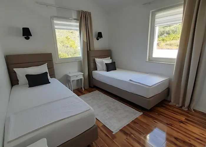 Daire Hvar