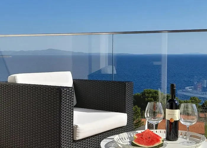 Hvar Daire Ivan Dolac