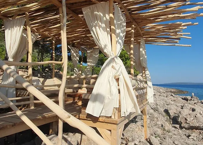 Hvar * Ivan Dolac
