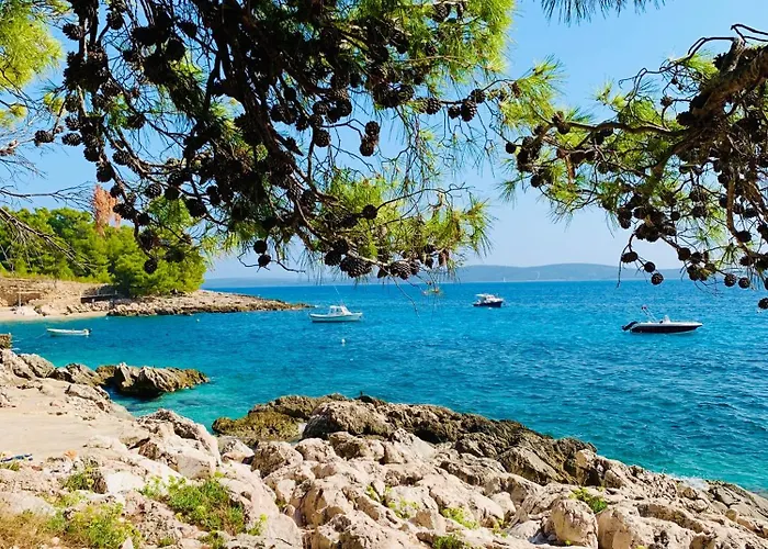 Daire Hvar