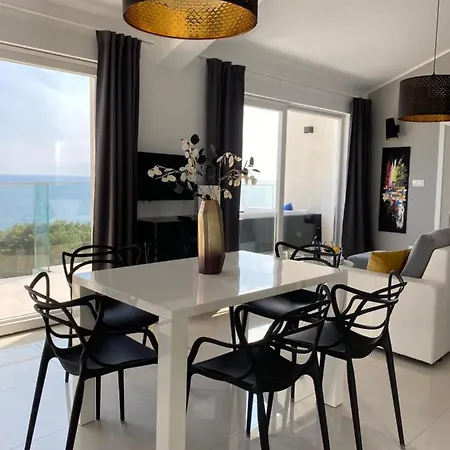 Apartment Hvar *
