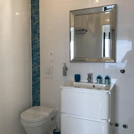 Hvar Apartman *