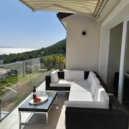 Hvar Apartman Ivan Dolac