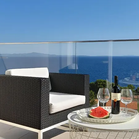 Hvar Apartman Ivan Dolac