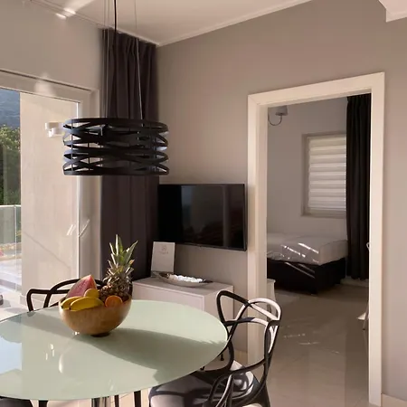 Hvar Apartman Ivan Dolac