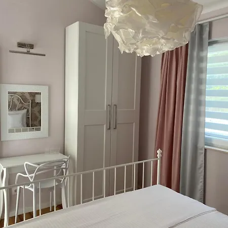 Apartamento Hvar