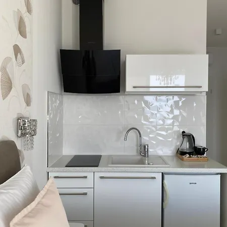 Apartamento Hvar *