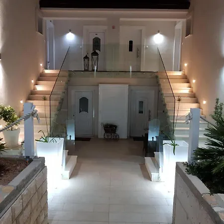 Апартаменты Hvar