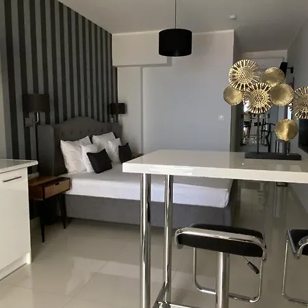 Hvar Апартаменты Иван-Долац