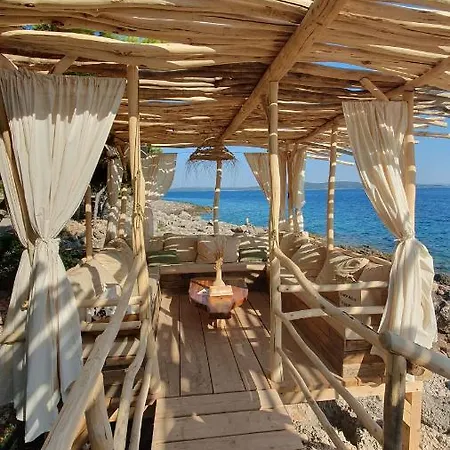 Hvar Апартаменты Иван-Долац
