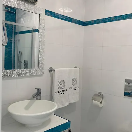 Апартаменты Hvar *