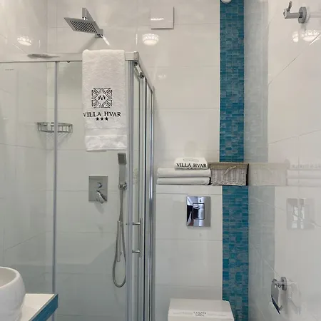 Hvar Апартаменты Иван-Долац