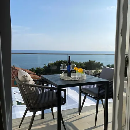 Апартаменты Hvar