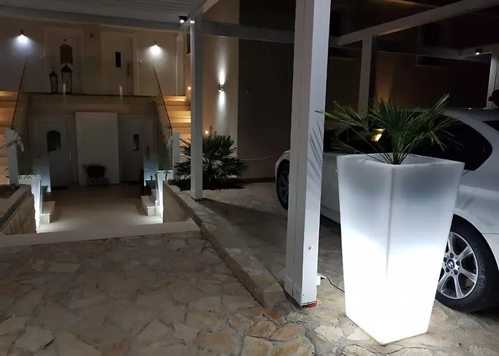 Διαμέρισμα Hvar *