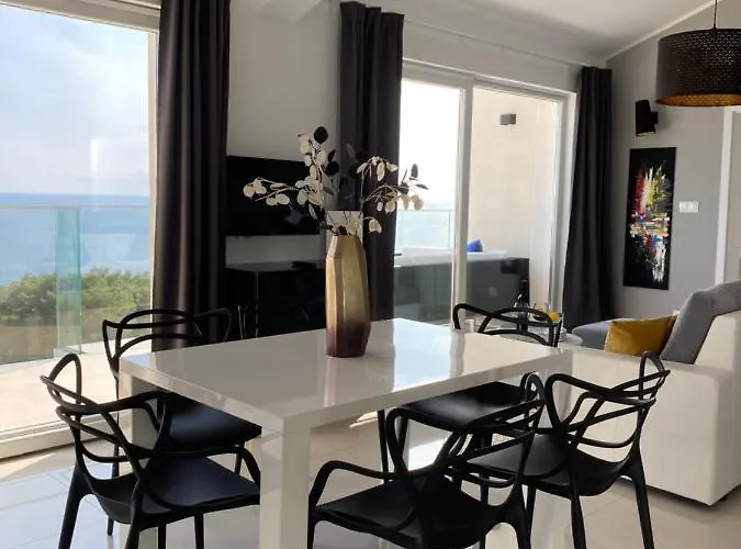 Διαμέρισμα Hvar *