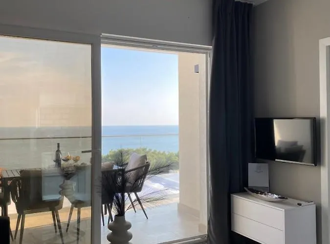 Διαμέρισμα Hvar *