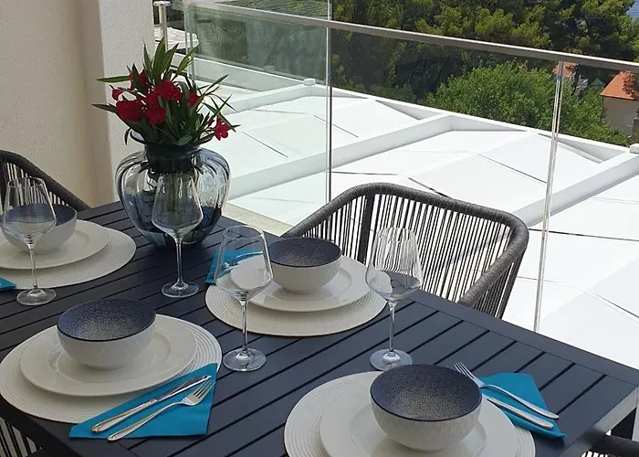 Hvar Διαμέρισμα