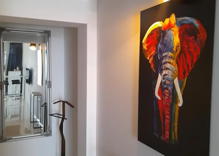 Hvar Διαμέρισμα