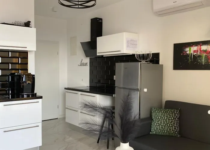 Διαμέρισμα Hvar