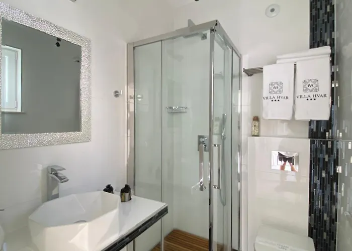 Hvar Διαμέρισμα *