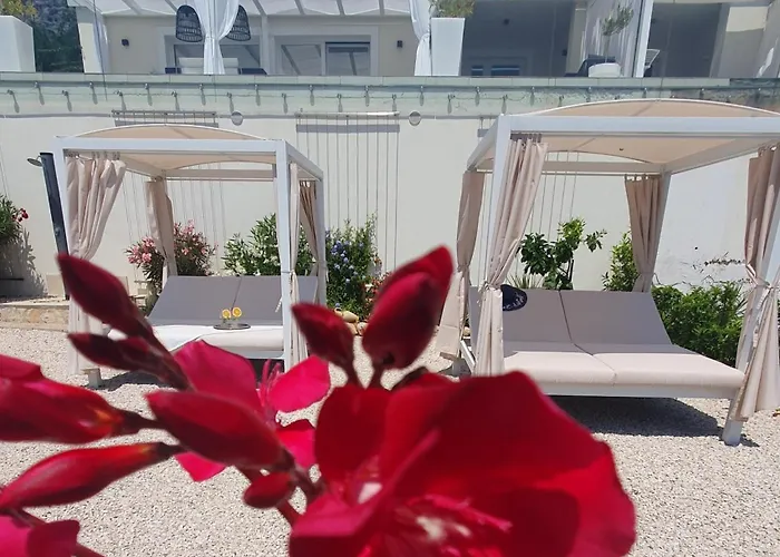 Hvar Διαμέρισμα